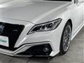 2021 Toyota Crown Hybrid