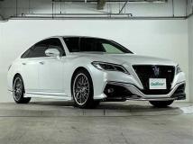2021 Toyota Crown Hybrid