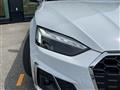 2022 Audi A5