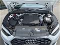 2022 Audi A5
