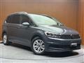 2024 Volkswagen Golf Touran