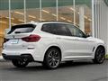 2018 BMW X3