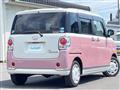 2021 Daihatsu Move Canbus