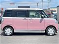 2021 Daihatsu Move Canbus