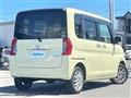 2017 Daihatsu Tanto