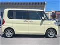2017 Daihatsu Tanto