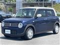 2019 Suzuki Lapin