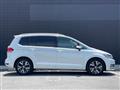 2020 Volkswagen Golf Touran