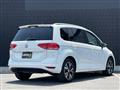2020 Volkswagen Golf Touran