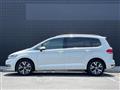 2020 Volkswagen Golf Touran