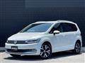 2020 Volkswagen Golf Touran