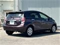 2016 Toyota AQUA