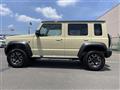 2026 Suzuki Jimny