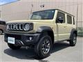2026 Suzuki Jimny