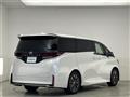 2025 Toyota Vellfire