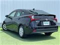 2022 Toyota Prius