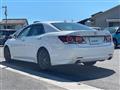 2017 Toyota Crown Athlete Series