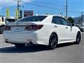 2017 Toyota Crown Athlete Series