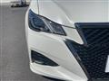 2017 Toyota Crown Athlete Series
