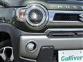 2021 Suzuki Hustler