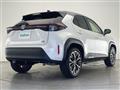 2021 Toyota Yaris Cross