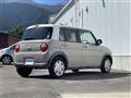 2018 Suzuki Lapin