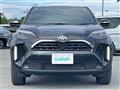 2024 Toyota Yaris Cross