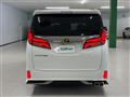 2020 Toyota Alphard