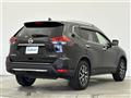 2019 Nissan X-Trail