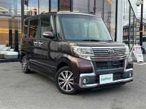 2016 Daihatsu Tanto