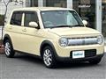 2021 Suzuki Lapin
