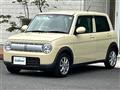 2021 Suzuki Lapin