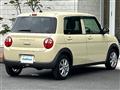 2021 Suzuki Lapin