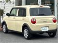 2021 Suzuki Lapin
