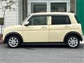 2021 Suzuki Lapin