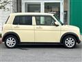 2021 Suzuki Lapin