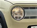 2021 Suzuki Lapin