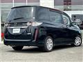2014 Mazda Biante