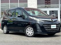 2014 Mazda Biante
