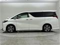 2020 Toyota Alphard