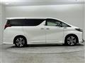2020 Toyota Alphard