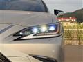 2020 Lexus ES