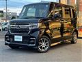 2022 Honda N BOX