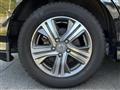 2018 Honda Step WGN