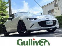 2026 Mazda Roadster