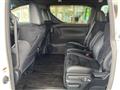 2022 Toyota Alphard