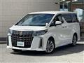 2022 Toyota Alphard