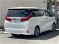 2022 Toyota Alphard