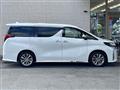 2022 Toyota Alphard