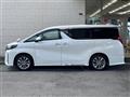 2022 Toyota Alphard
